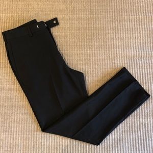 Perry Ellis Portfolio Classic Fit Dress Pants